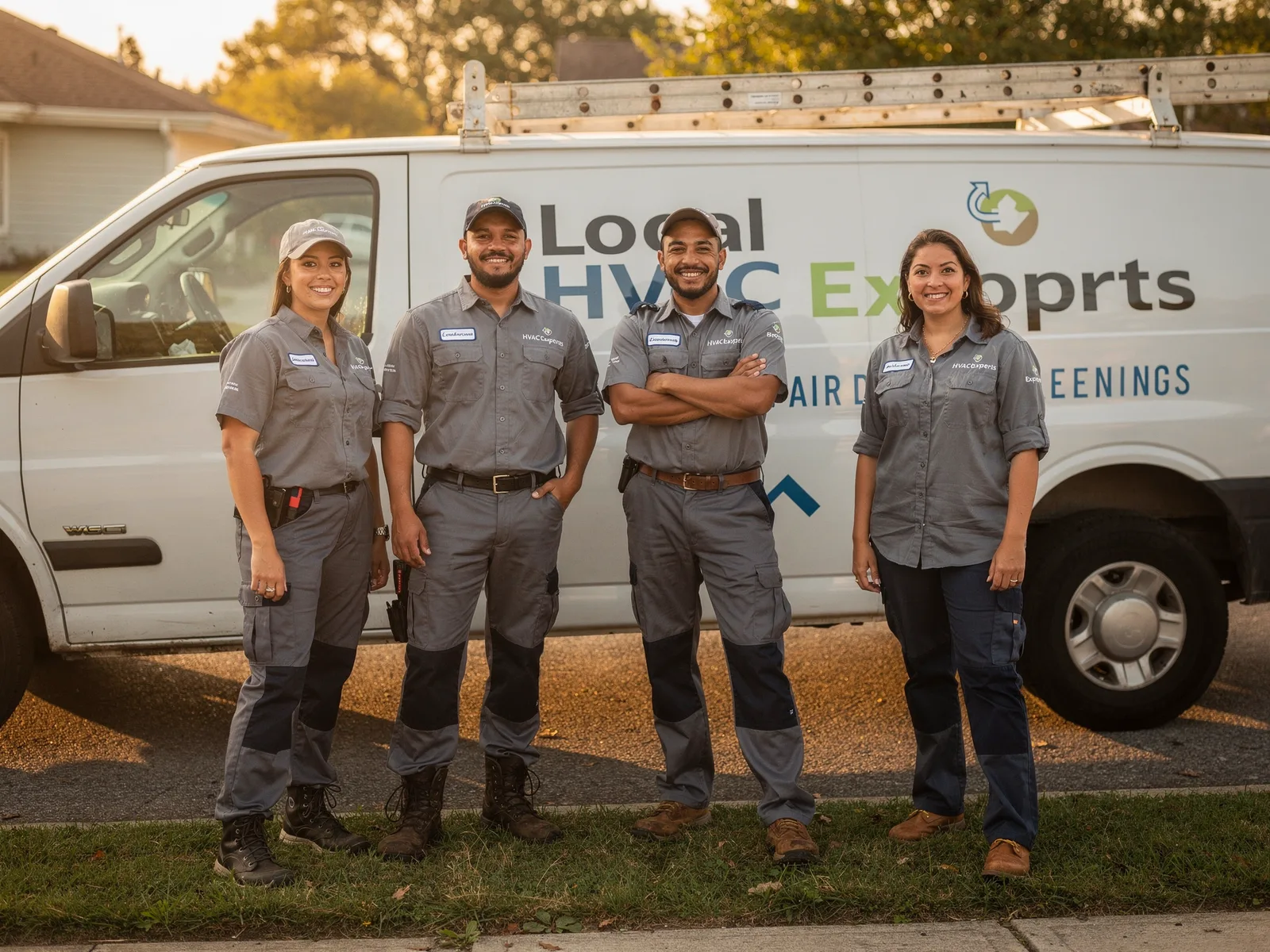 24/7 HVAC Repair & AC Replacement company in Riverview, MI